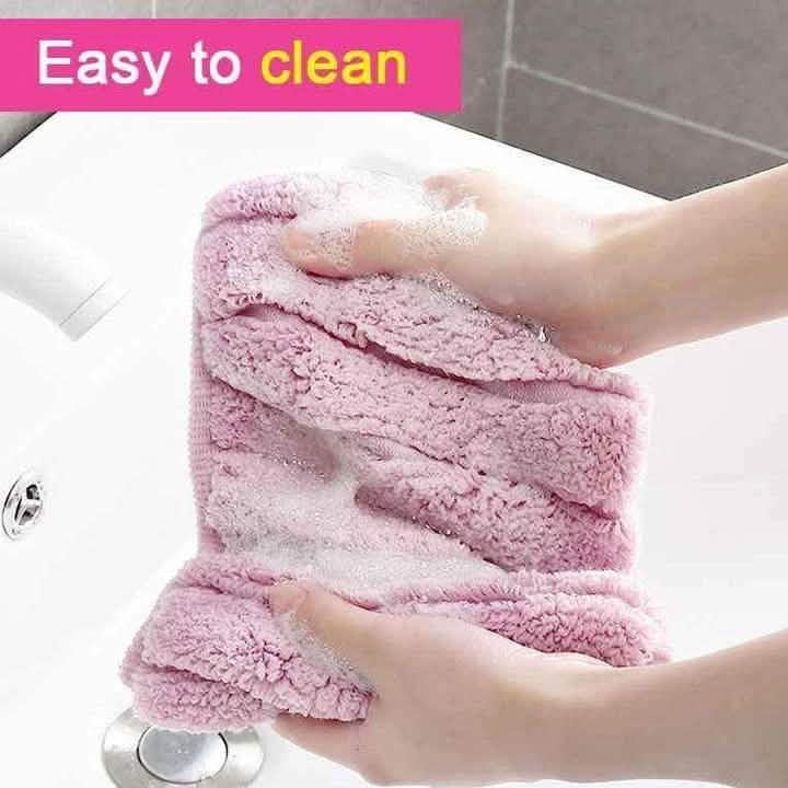 Toilet Seat Soft Thick Washable Cover Pad Protector DailySale