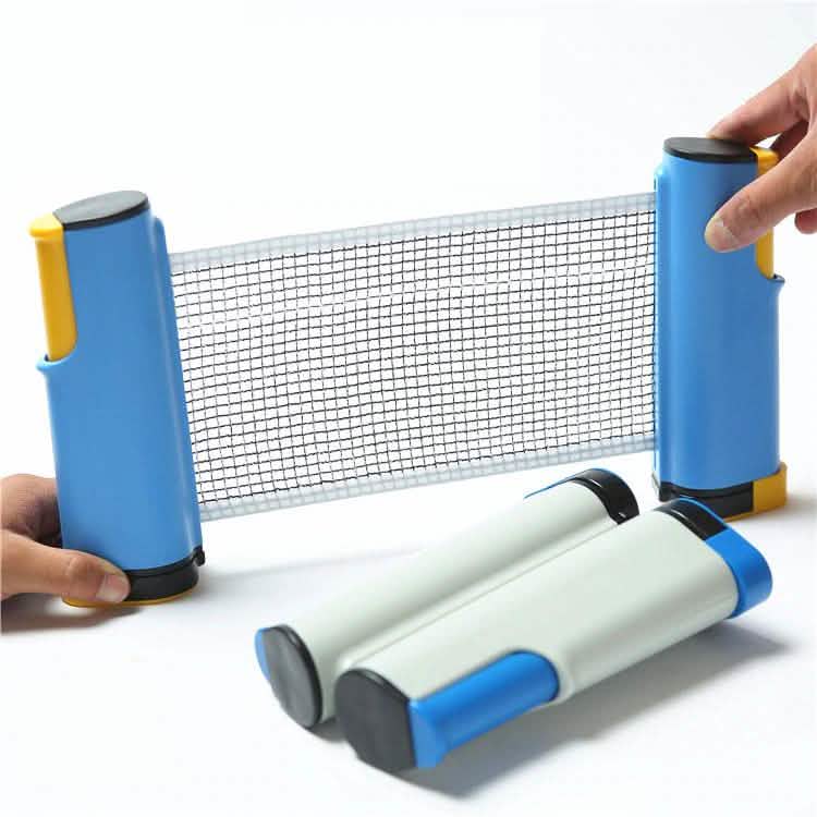 Retractable Table Tennis Net DailySale