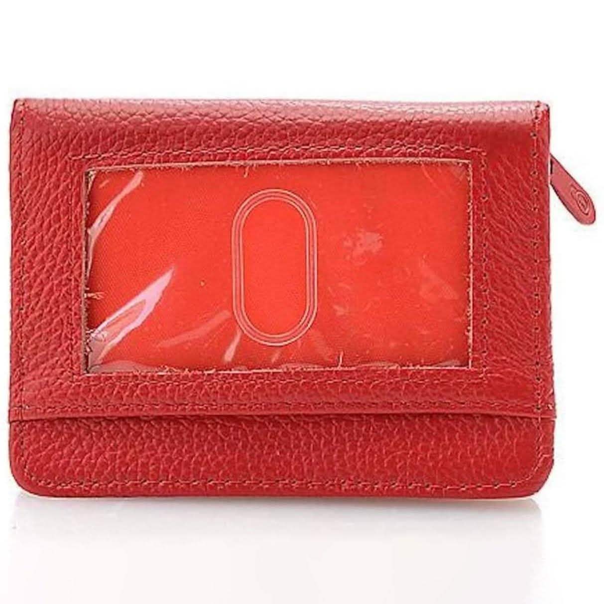 RFID Blocking Wallet for Men and Women DailySale