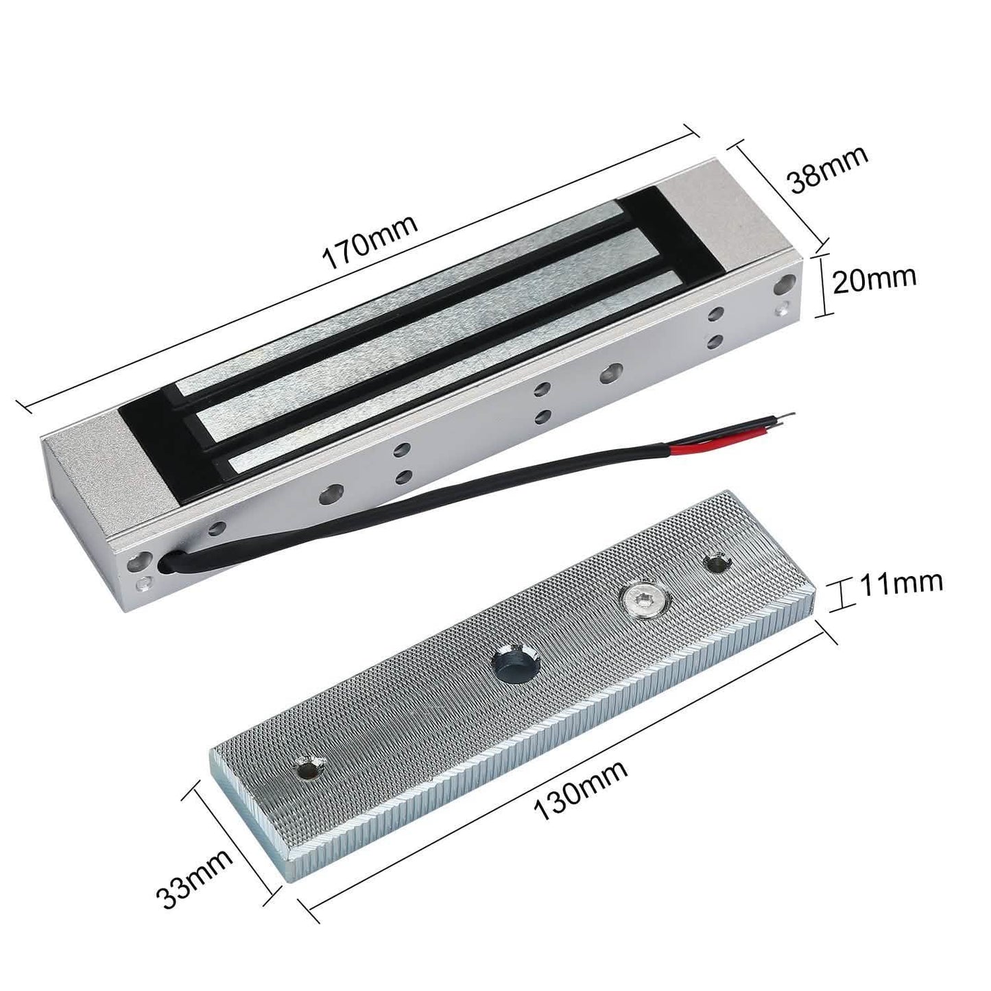 RFID Door Access Control System Kit DailySale