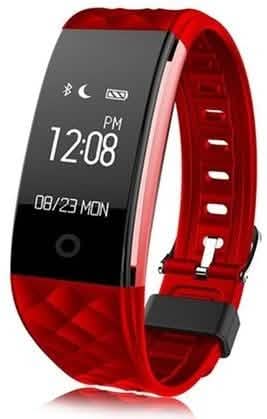 S2 Smart Bracelet Fitness Tracker - Assorted Colors DailySale