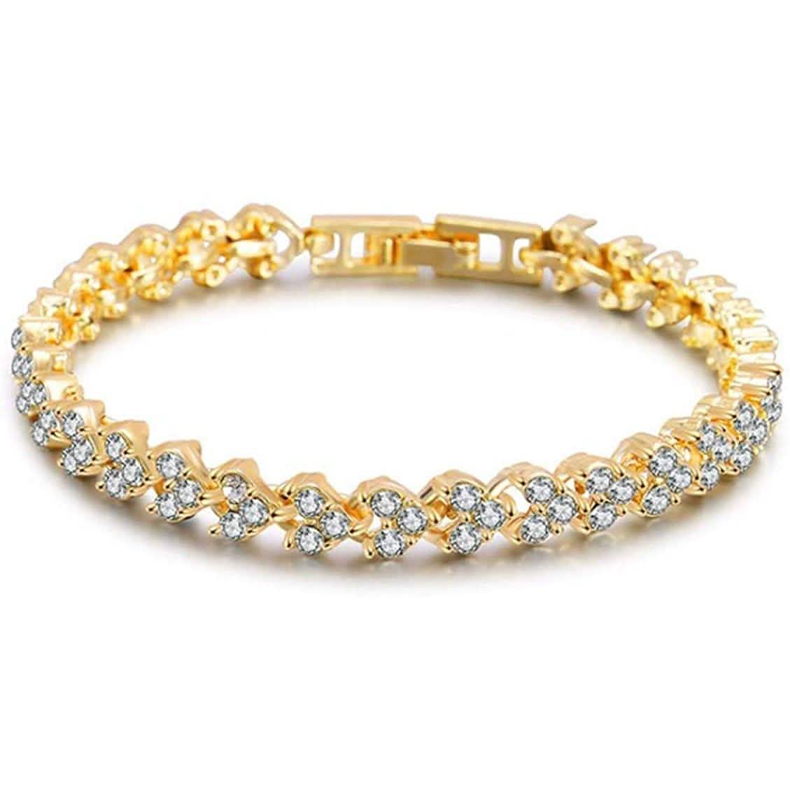 Roman Style Bracelet DailySale