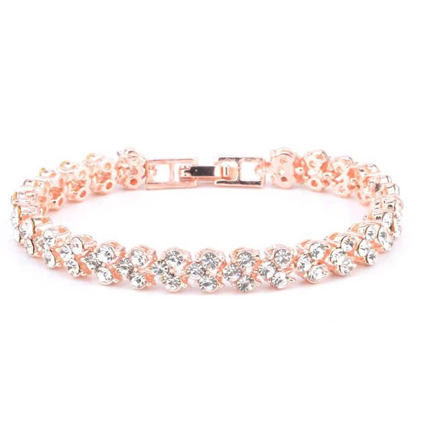 Roman Style Bracelet DailySale