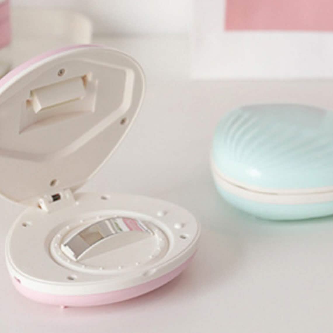 Round Sky Projector Light DailySale