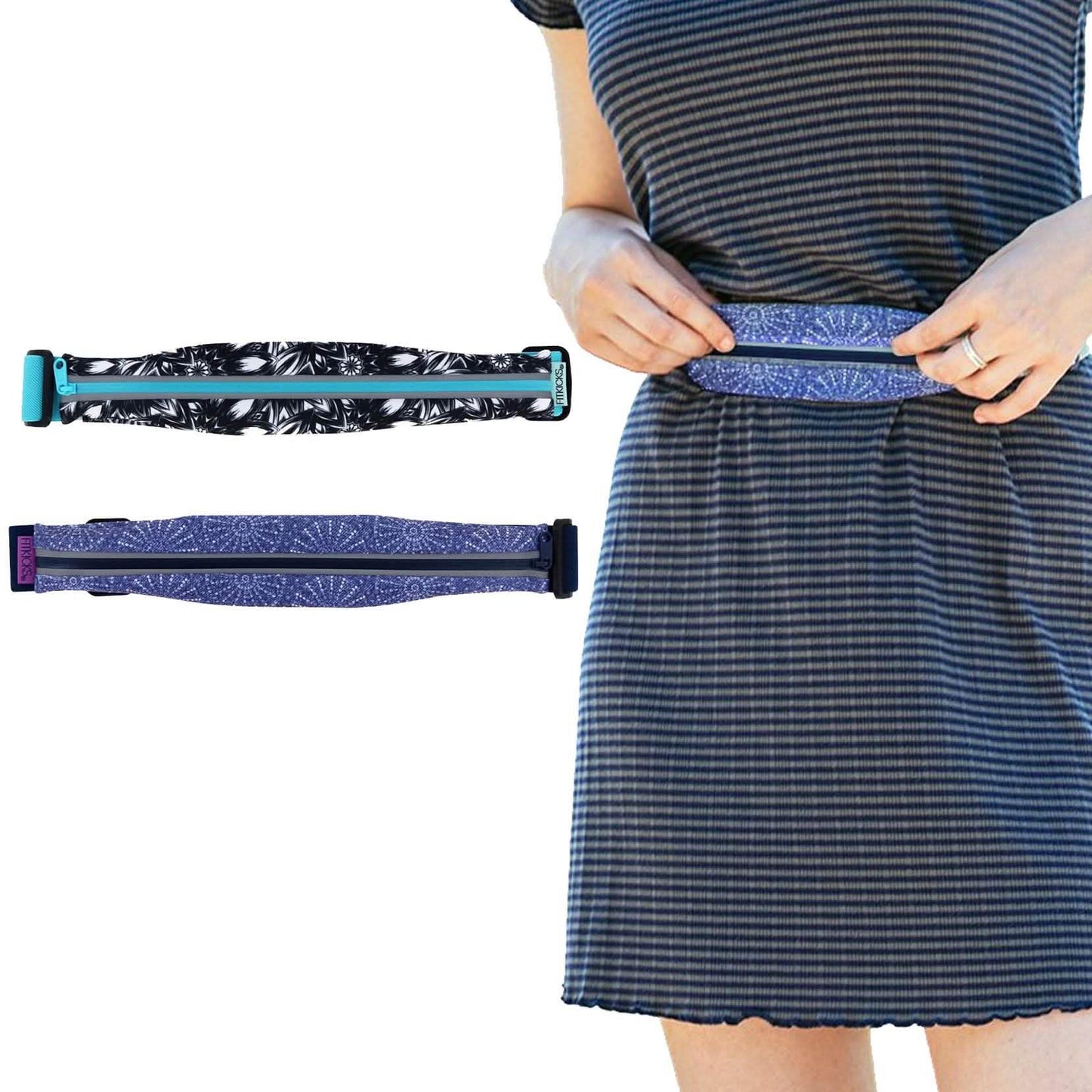 Running Belt Special Edition Waist Pack and Phone Holder DailySale
