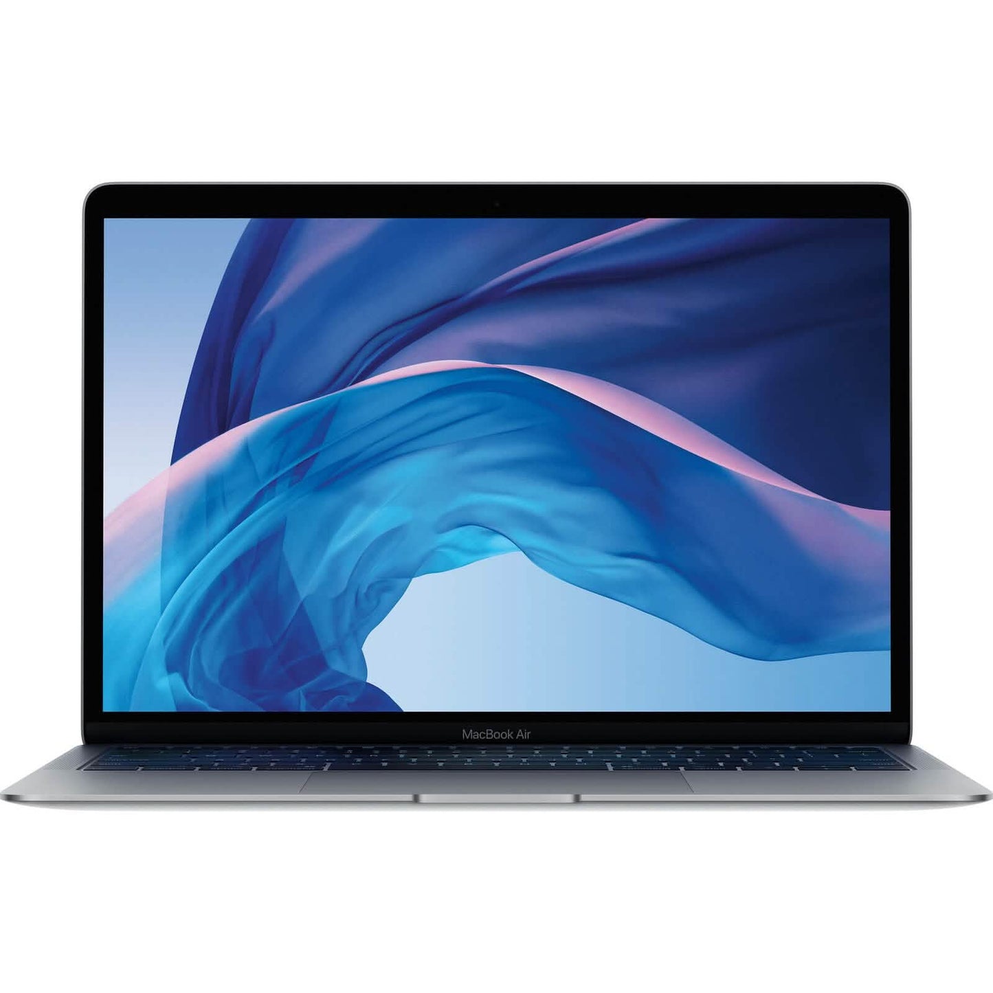 Apple MacBook Air Core i3 1.1GHz 13" 8GB RAM 256GB SSD MWTJ2LL/A (Refurbished) DailySale