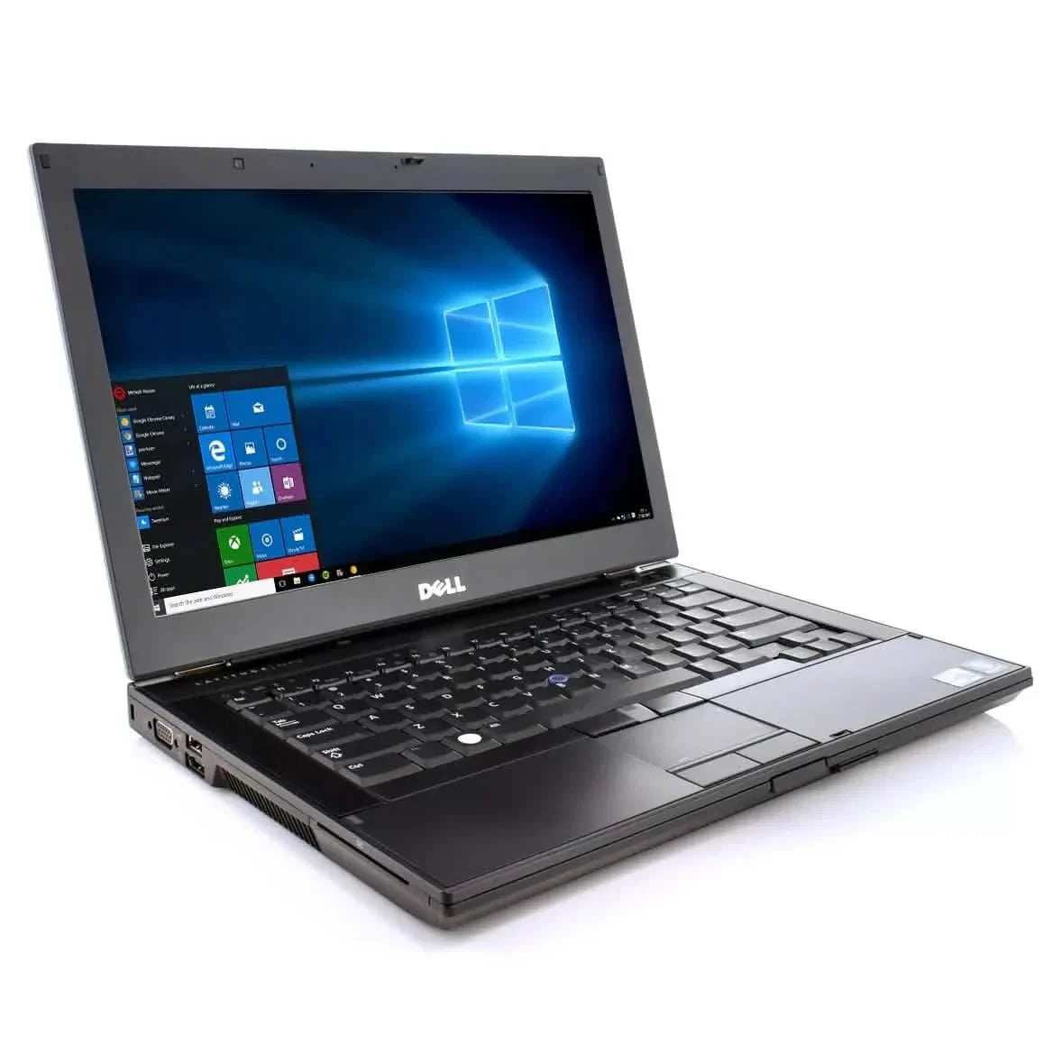 Dell Latitude E6400 Laptop Intel Core 2 Duo 2GB Ram 250GB SSD Windows 10 Pro (Refurbished) DailySale