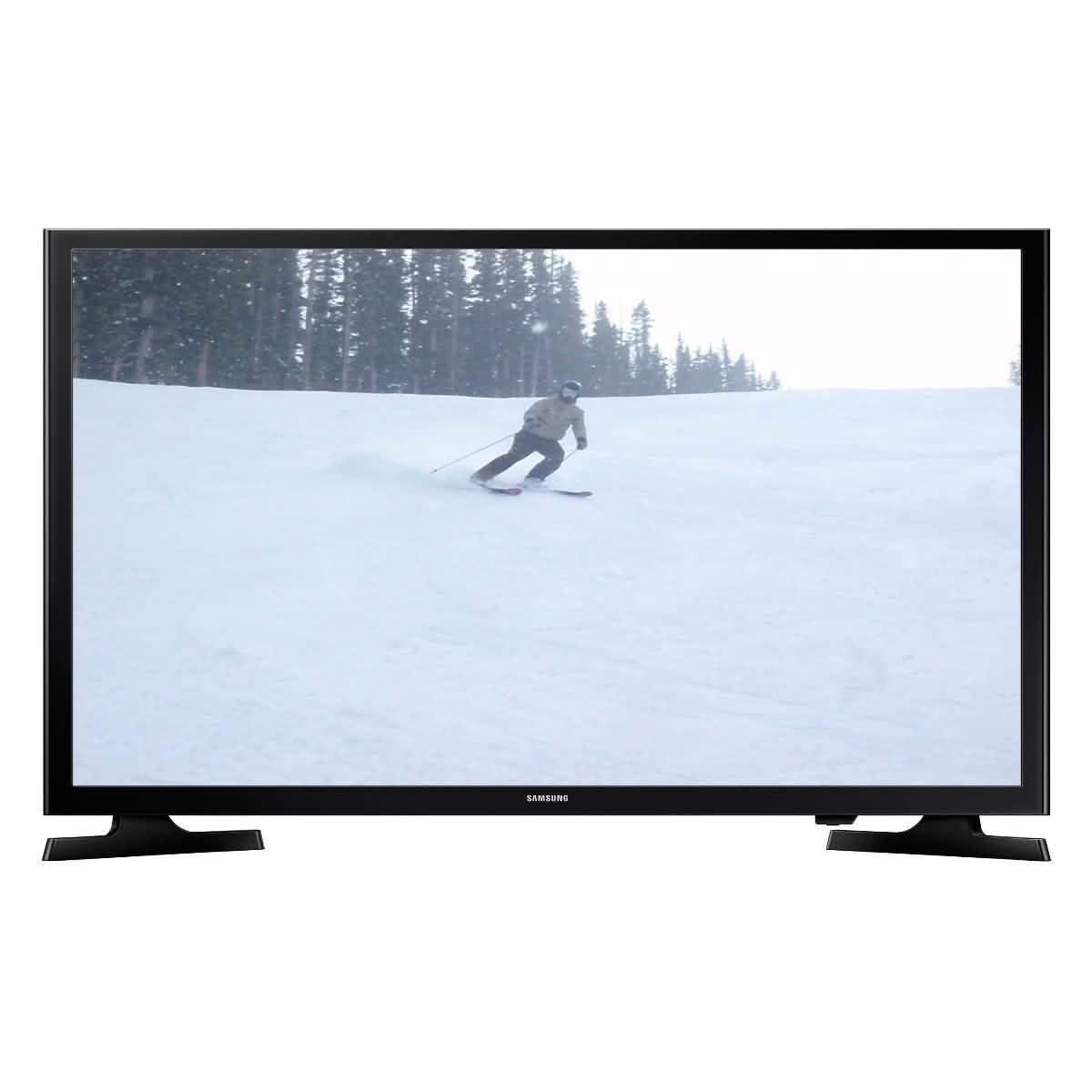 Samsung 32" Class J4000 LED HDTV (Refurbished) DailySale