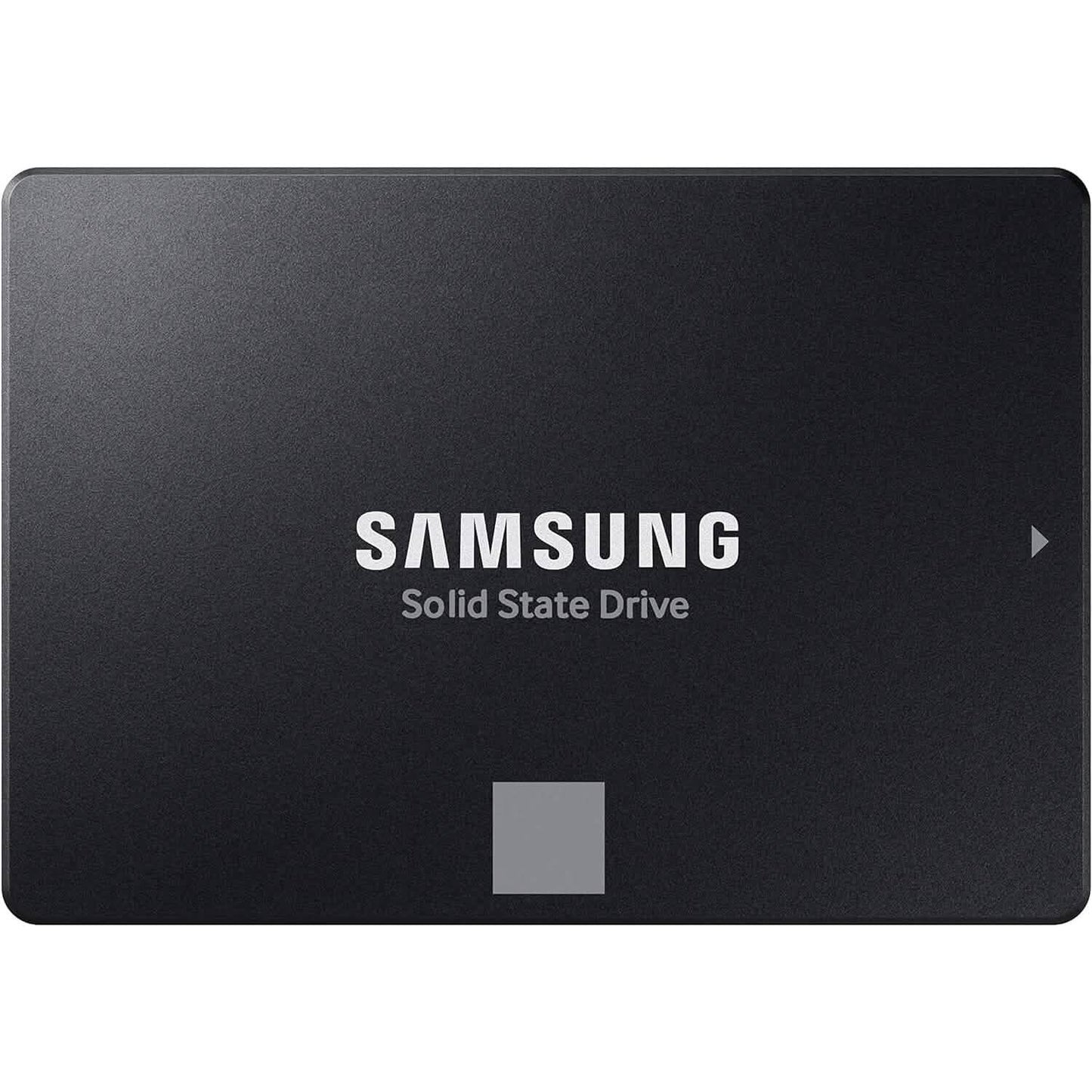 Samsung 870 EVO 4TB 2.5 Inch SATA III Internal SSD (MZ-77E4T0B/AM) (Refurbished) DailySale