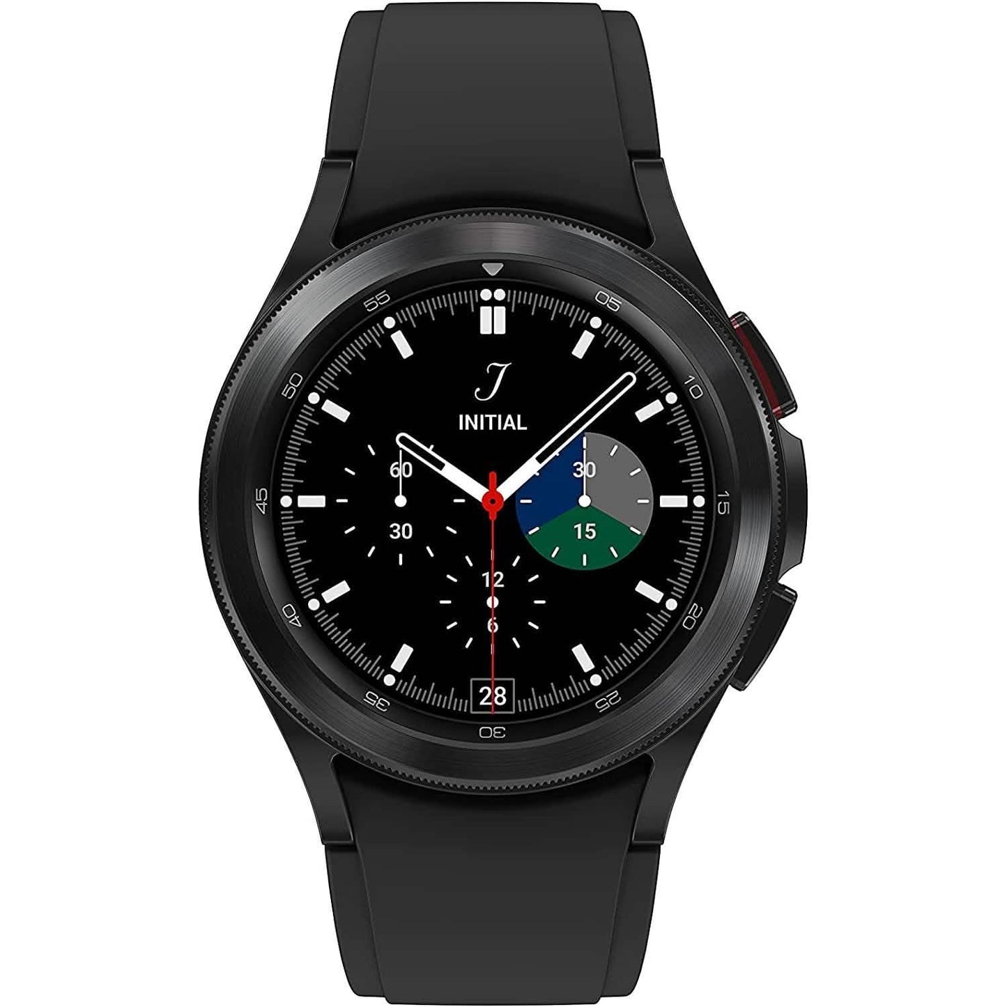 Samsung Electronics Galaxy Watch 4 Classic (Refurbished) DailySale