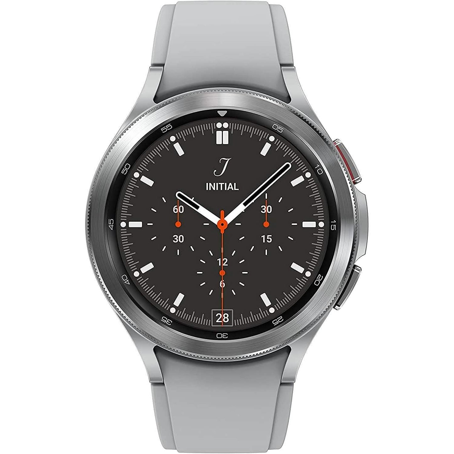 Samsung Electronics Galaxy Watch 4 Classic (Refurbished) DailySale