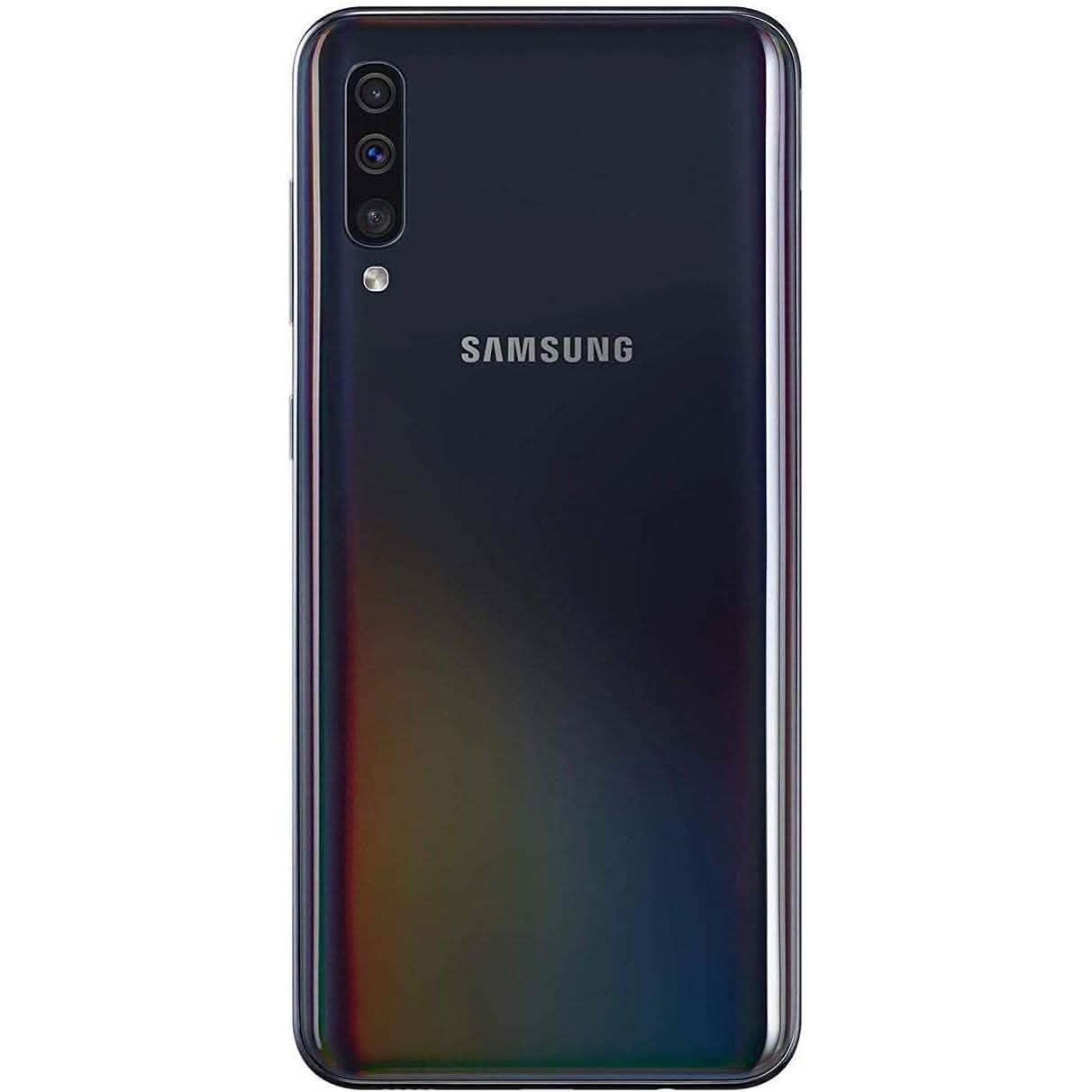 Samsung Galaxy A50 A505U Fully Unlocked (Refurbished) DailySale
