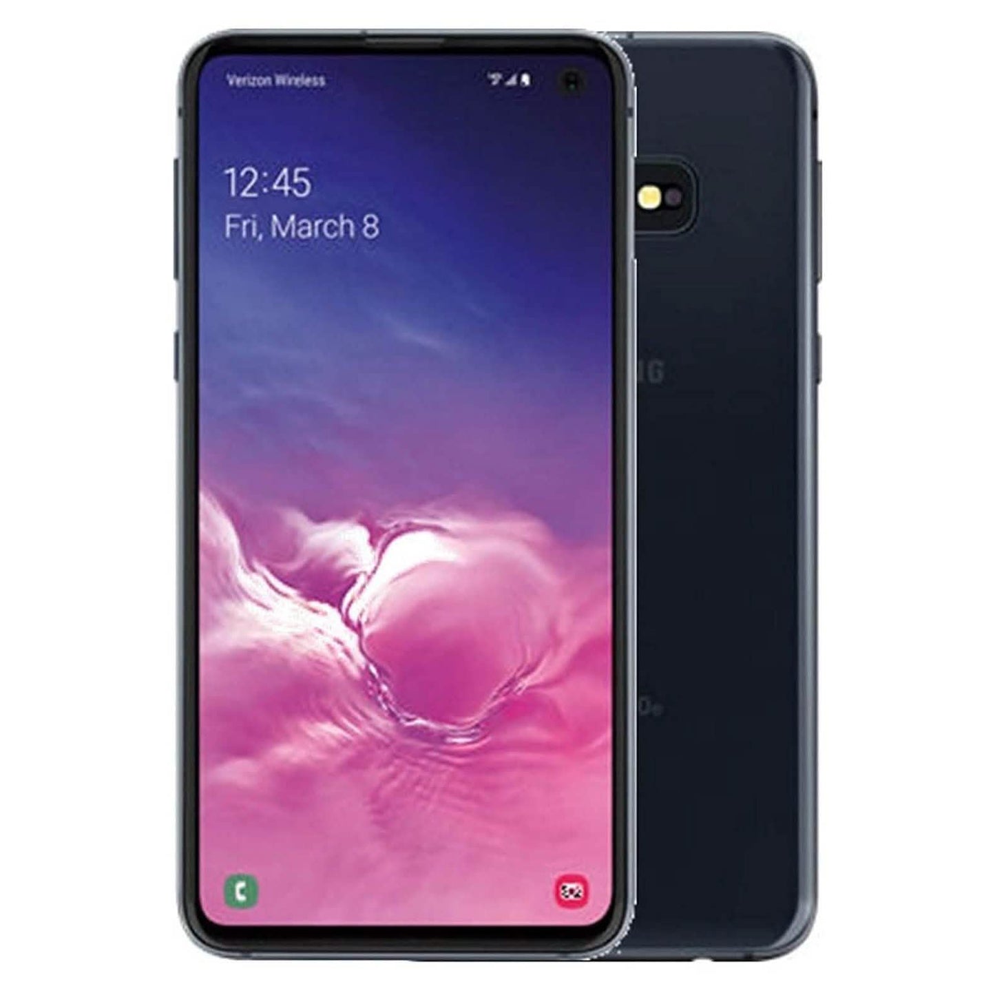 Samsung Galaxy S10e - Fully Unlocked (Refurbished) DailySale