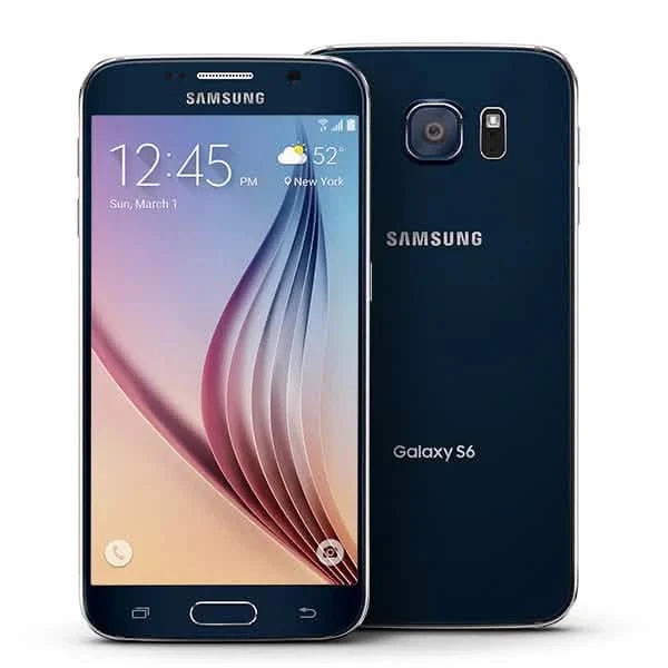 Samsung Galaxy S6 32GB GSM Unlocked Smartphone (Refurbished) DailySale