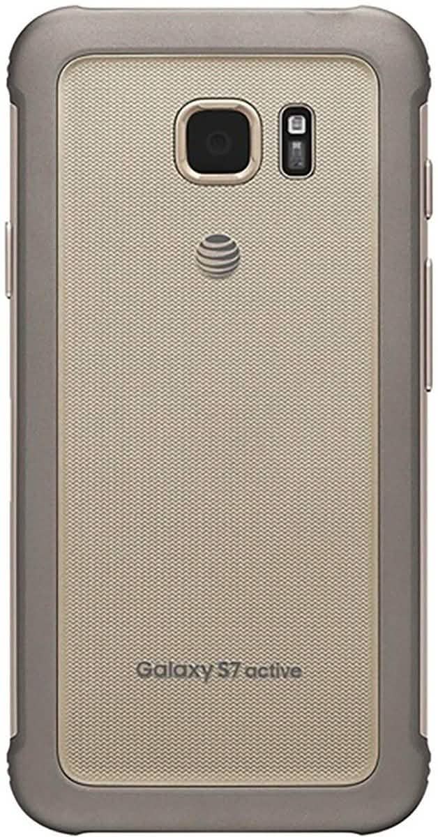 Samsung Galaxy S7 Active 32GB AT&T T-Mobile GSM (Refurbished) DailySale