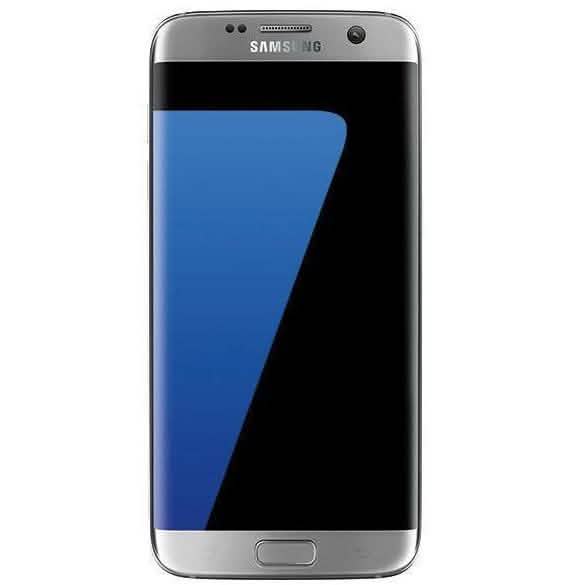 Samsung Galaxy S7 Edge 32GB GSM Fully Unlocked (Refurbished) DailySale