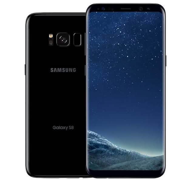 Samsung Galaxy S8 Fully Unlocked 64GB (Refurbished) DailySale