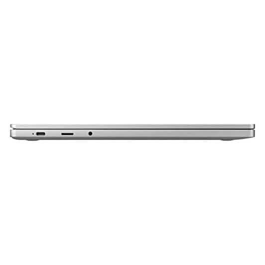 Samsung XE350XBA-K05US Chromebook 4+ 15.6" Full HD Celeron N4000 4GB 32GB (Refurbished) DailySale