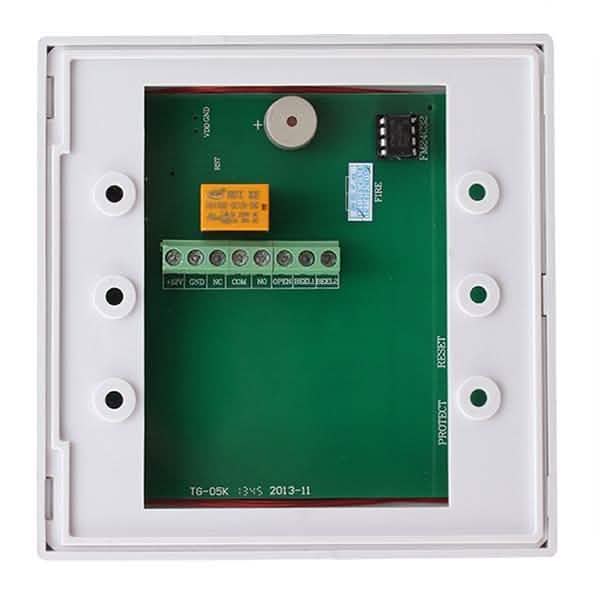 Security RFID Proximity Door Entry Keypad DailySale