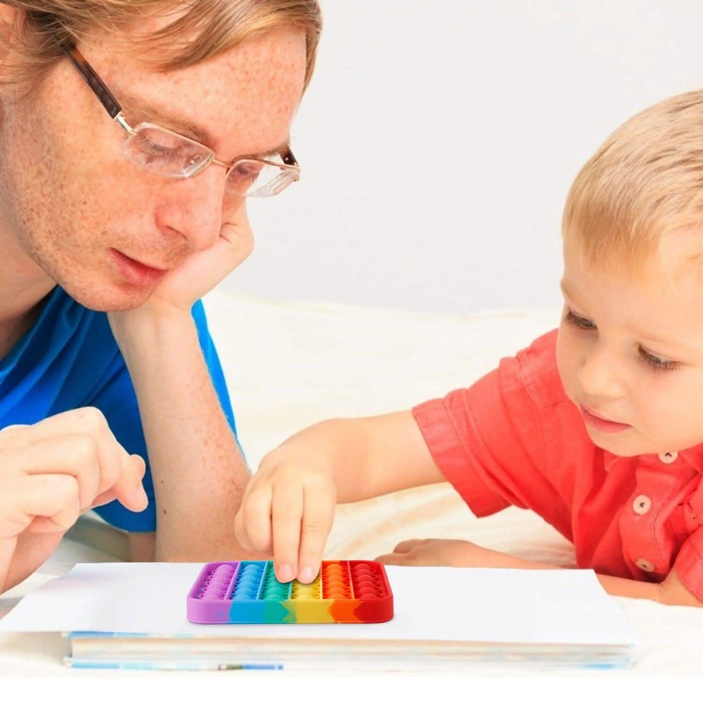 Sensory Fidget Toys Set DailySale