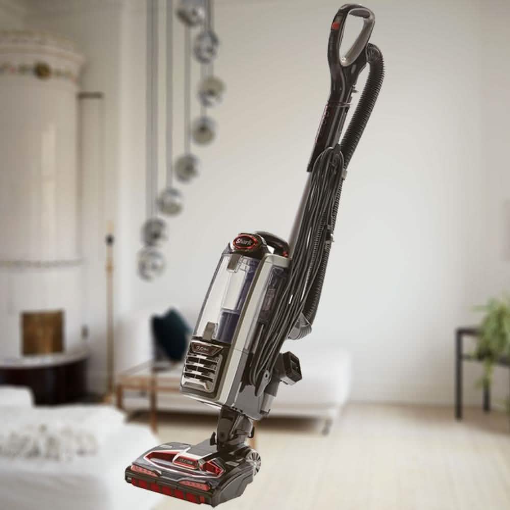 Shark DuoClean Powered Lift-Away Speed Vacuum (Refurbished) DailySale