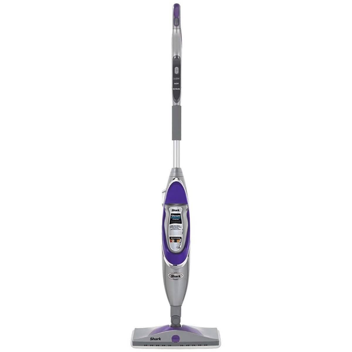 Shark Professional Steam and Spray Mop - SK460 (Refurbished) DailySale