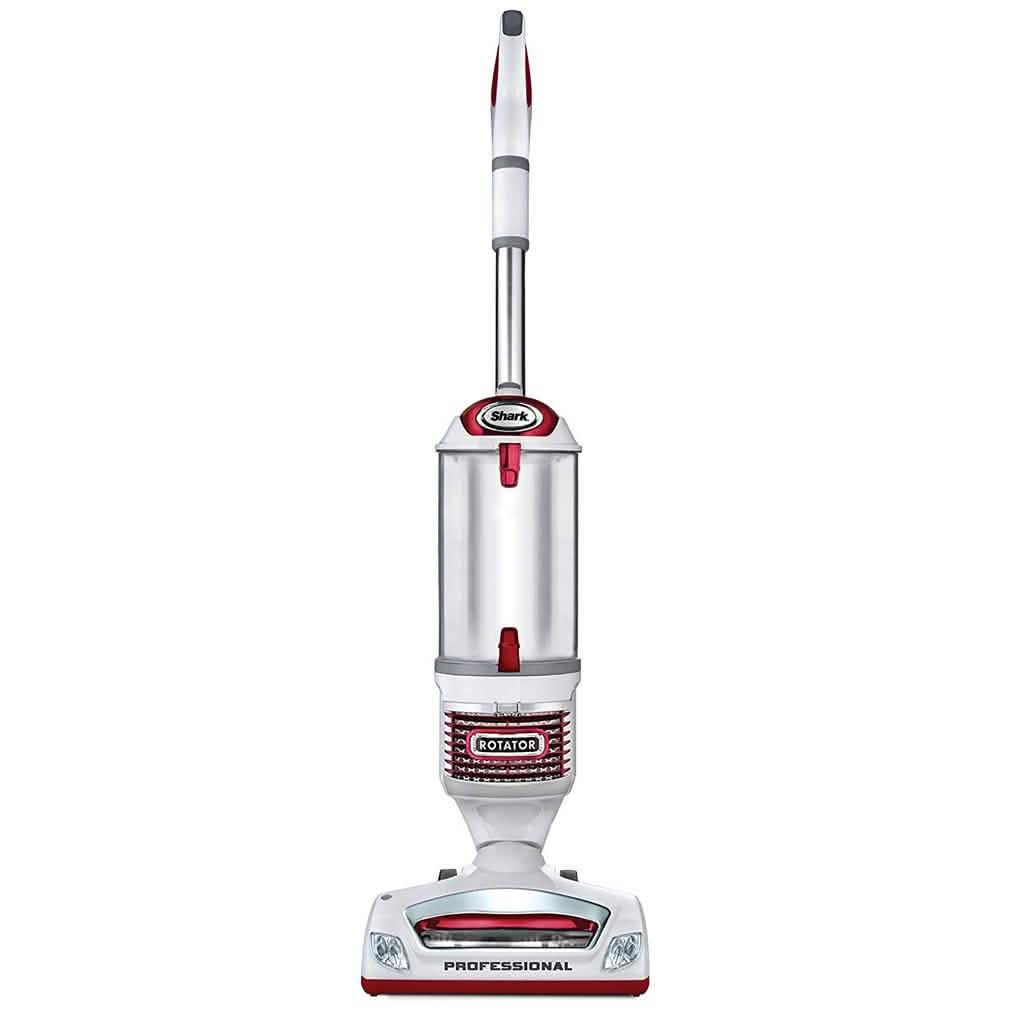 Shark Rotator Professional Lift-Away Bagless Upright Vacuum HEPA Filter (Refurbished) DailySale