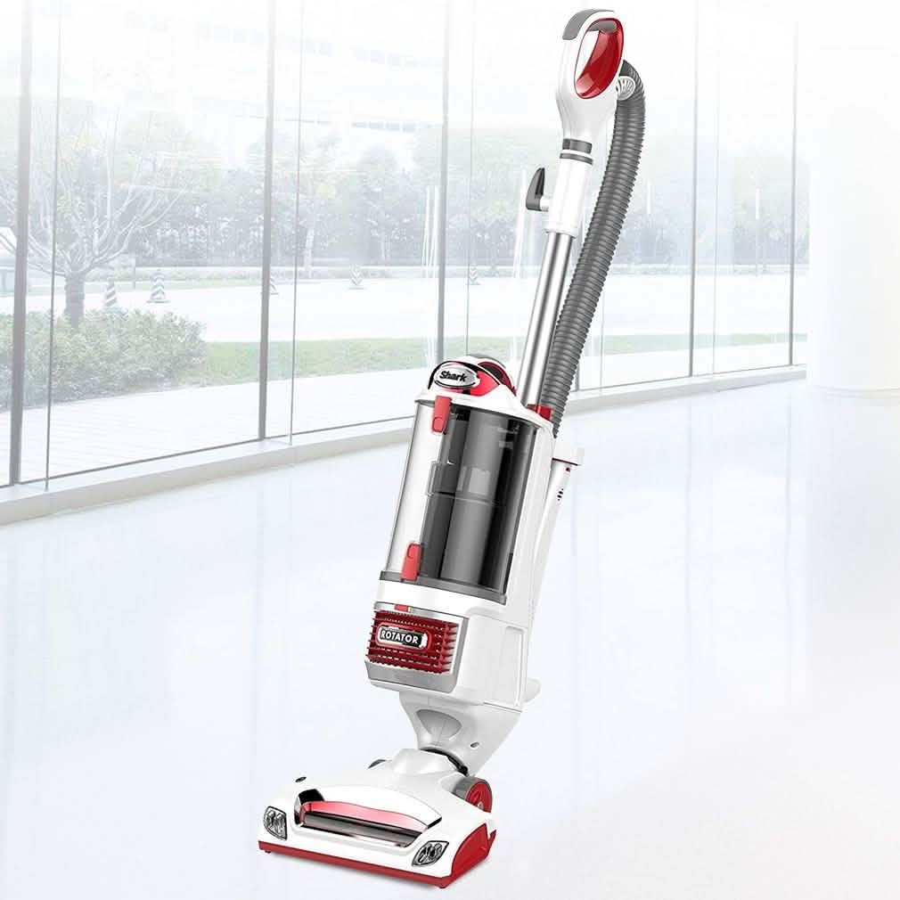 Shark Rotator Professional Lift-Away Bagless Upright Vacuum HEPA Filter (Refurbished) DailySale
