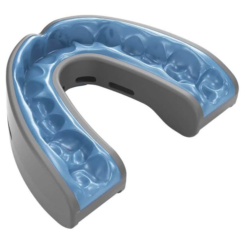 Shock Doctor Nano Double Mouthguard DailySale