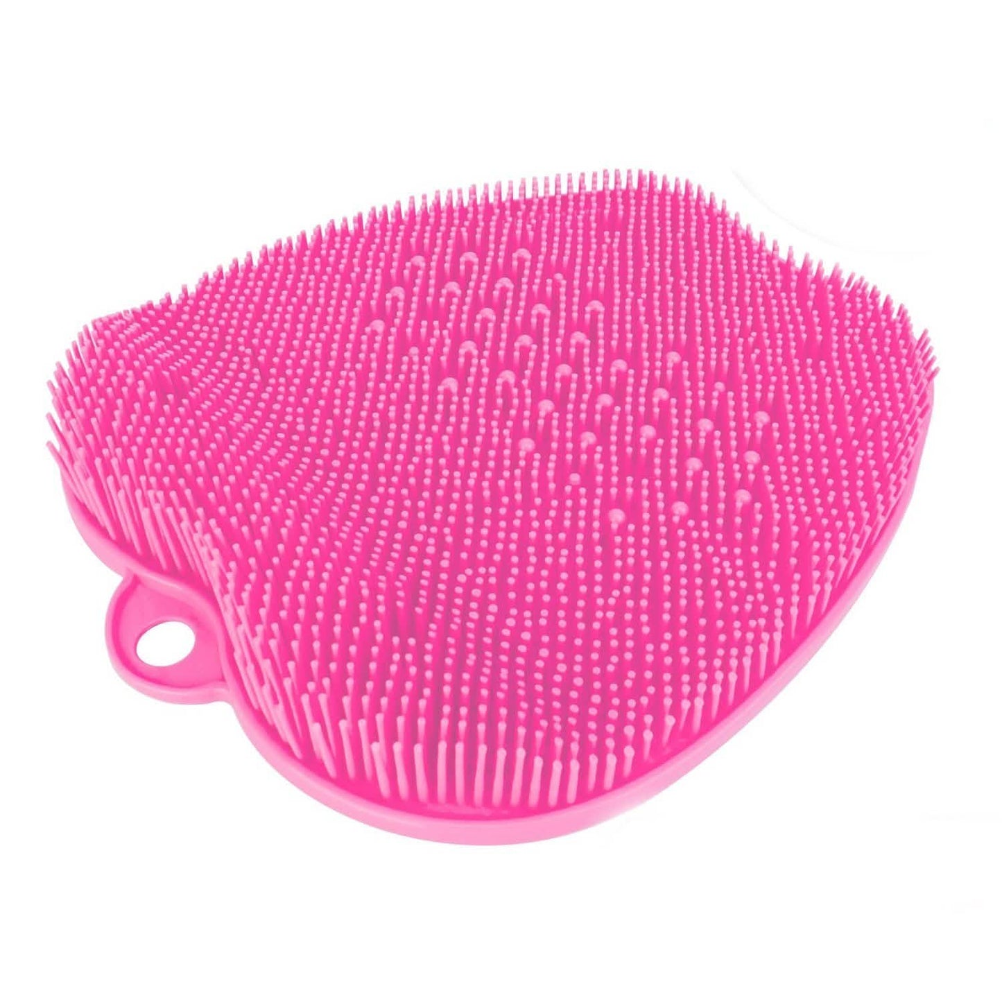 Shower Foot Scrubber Mat DailySale
