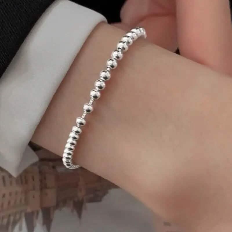 Simple Beads Pulling Bracelet DailySale