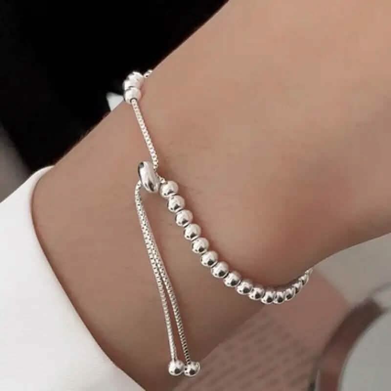 Simple Beads Pulling Bracelet DailySale