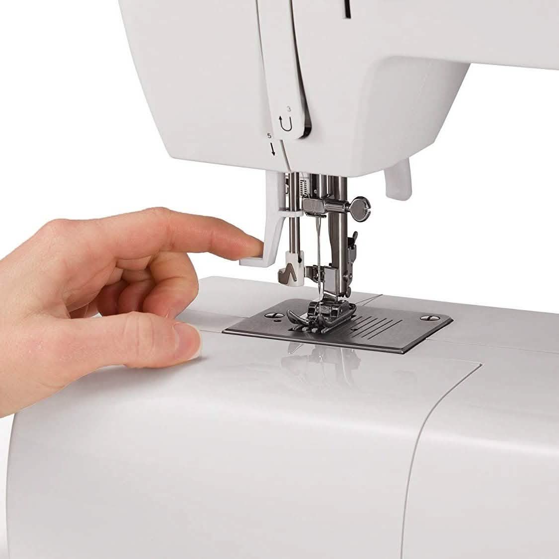 Singer Sewing Machine 2277 Tradition Essential (Refurbished) DailySale