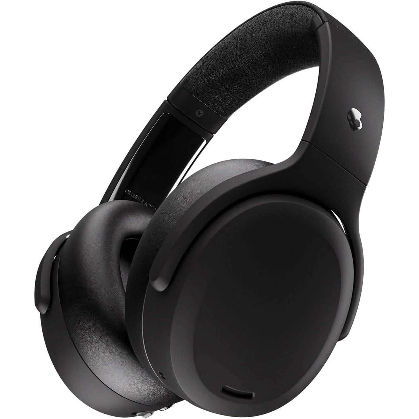 Skullcandy Crusher ANC 2 Over-Ear Noise Cancelling Wireless Headphones with Sensory Bass (Refurbished) DailySale