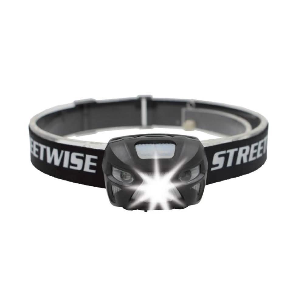 Smart Light LED Headlamp DailySale
