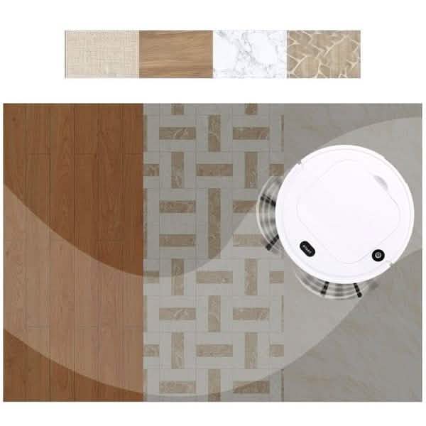 Smart Robot Vacuum Cleaner DailySale