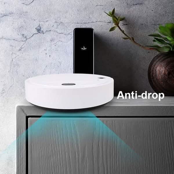 Smart Robot Vacuum Cleaner DailySale