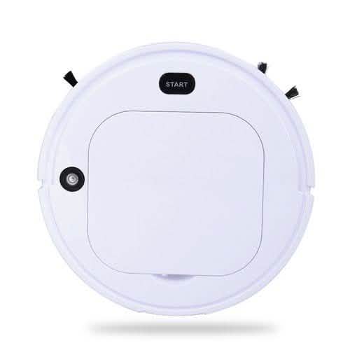 Smart Robot Vacuum Cleaner DailySale