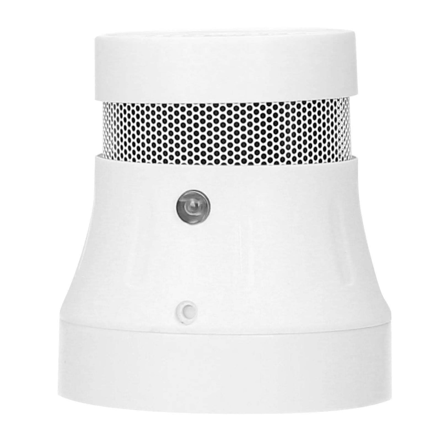 Smart WiFi Standalone Photoelectric Smoke Alarm DailySale
