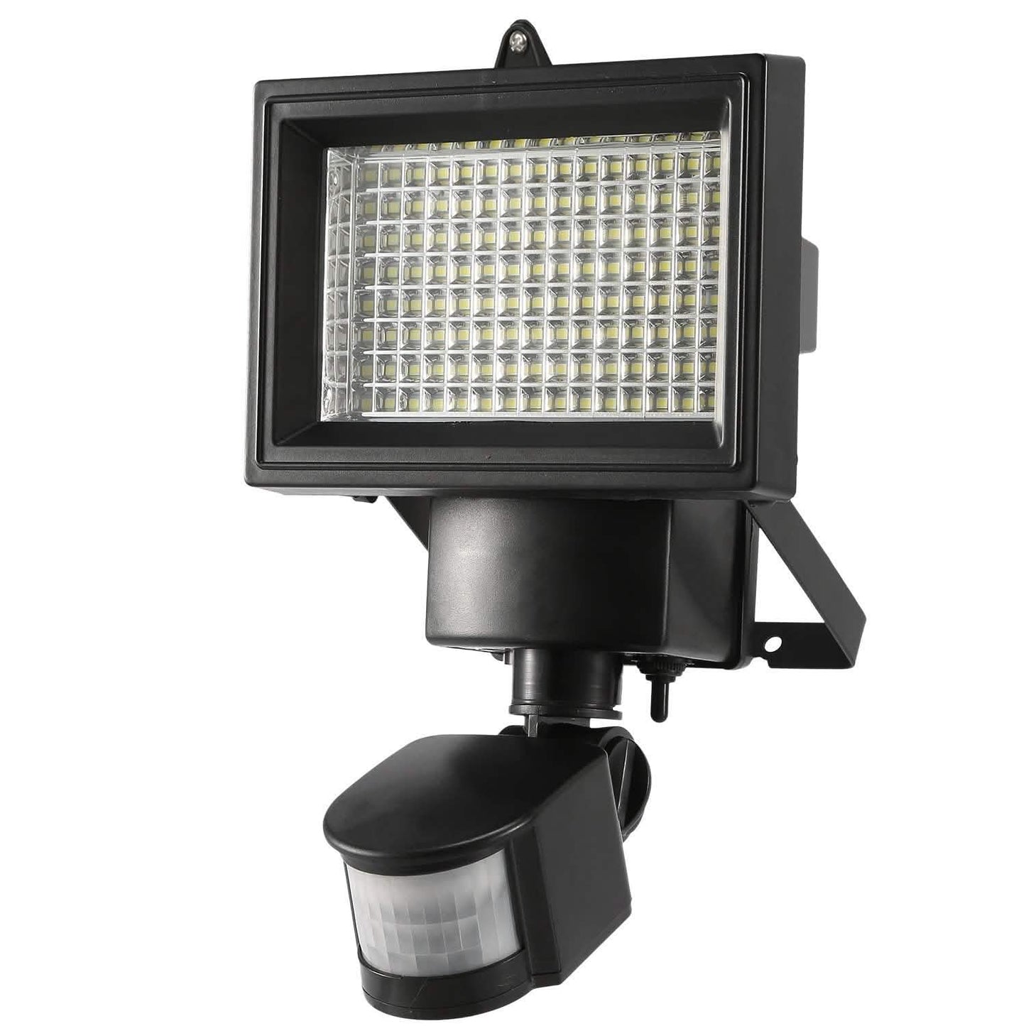 Solar Lights 1000lm Wall Lights - 120° Motion Sensor IP65 Waterproof DailySale