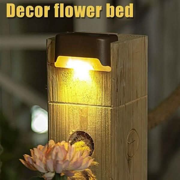 Solar Step Light DailySale