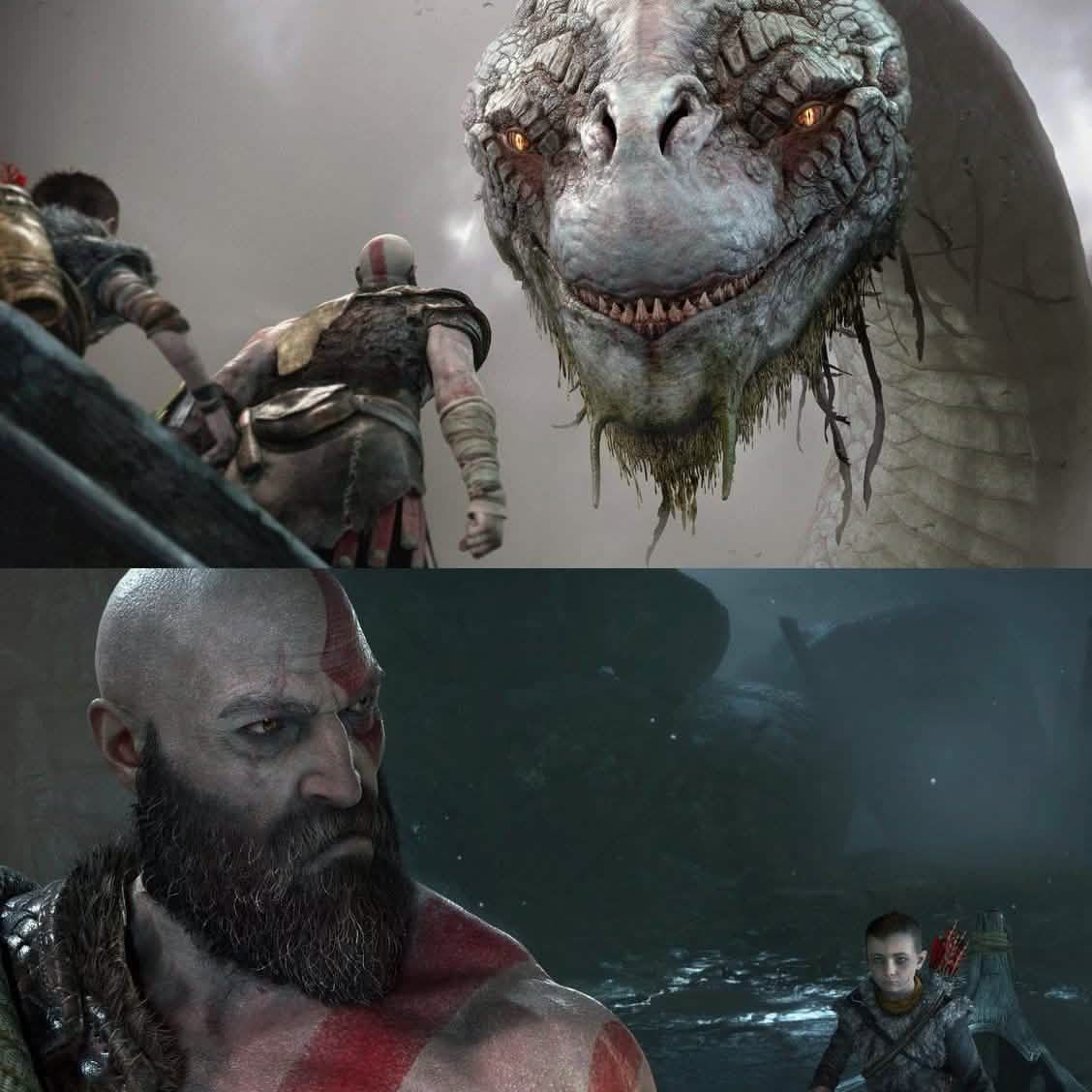 PS4 God of War Game DailySale