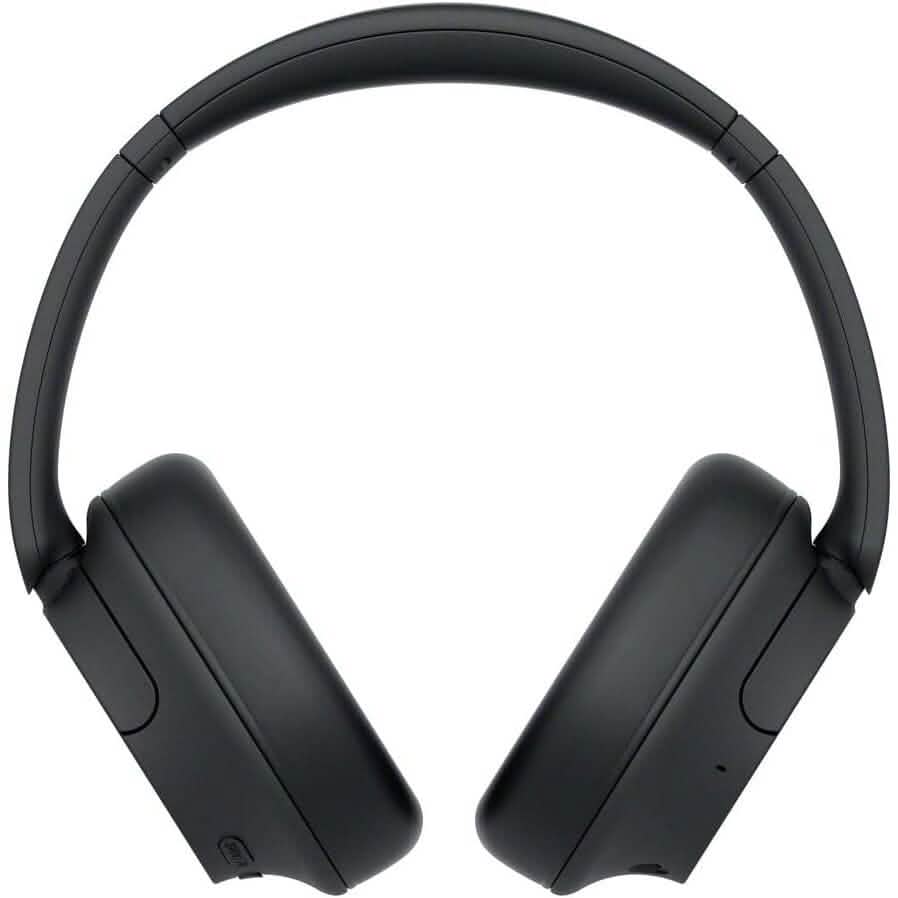 Sony WH-CH720N Noise Canceling Wireless Bluetooth Headphones (Refurbished) DailySale