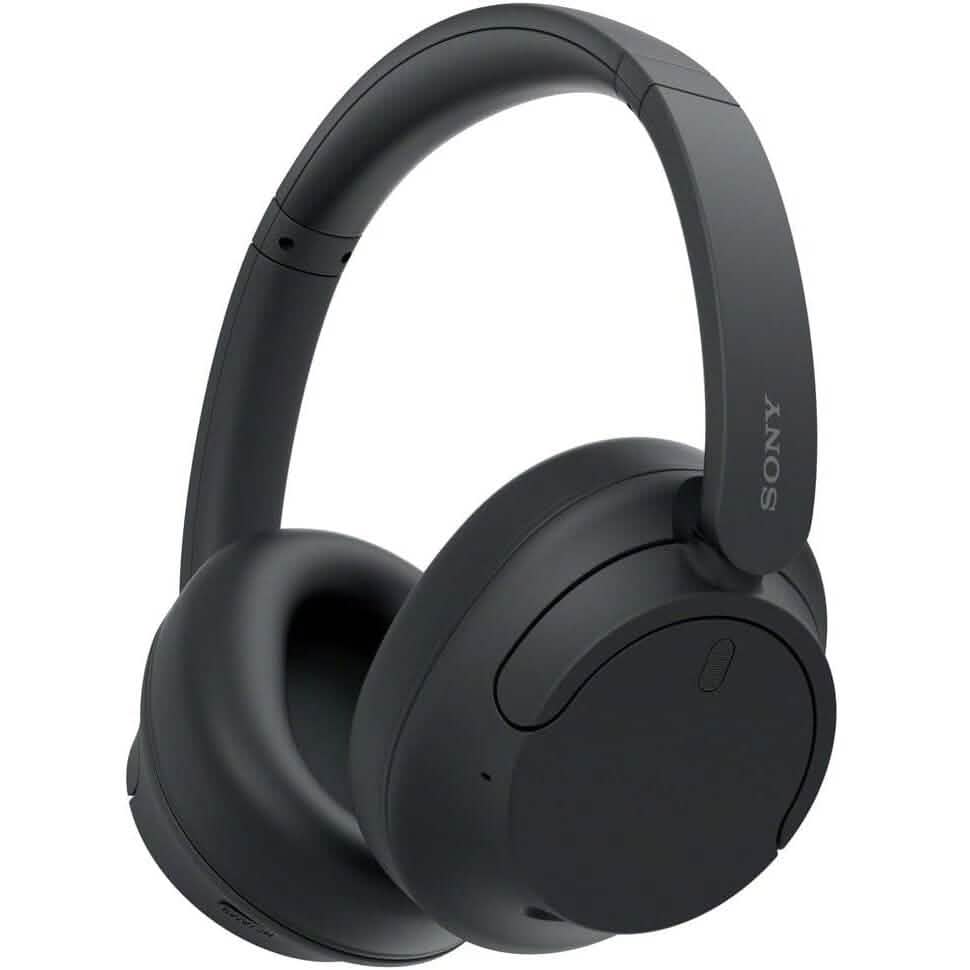 Sony WH-CH720N Noise Canceling Wireless Bluetooth Headphones (Refurbished) DailySale