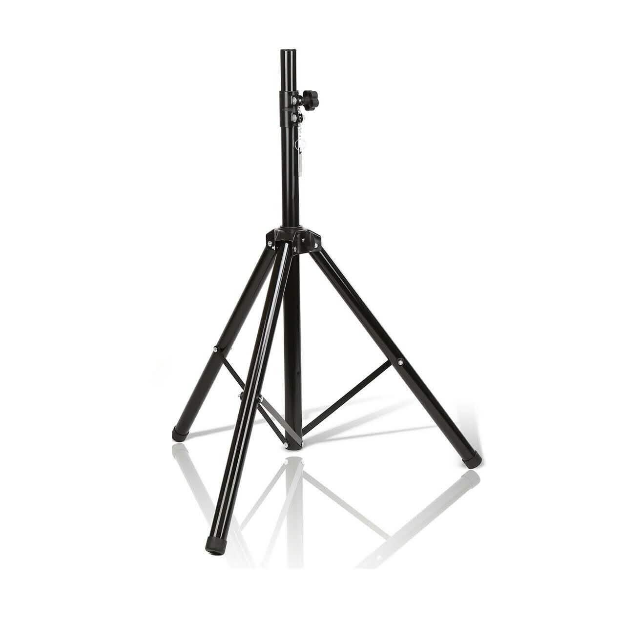 Speaker Tripod Stand Adjustable Height Heavy Duty Holder DailySale