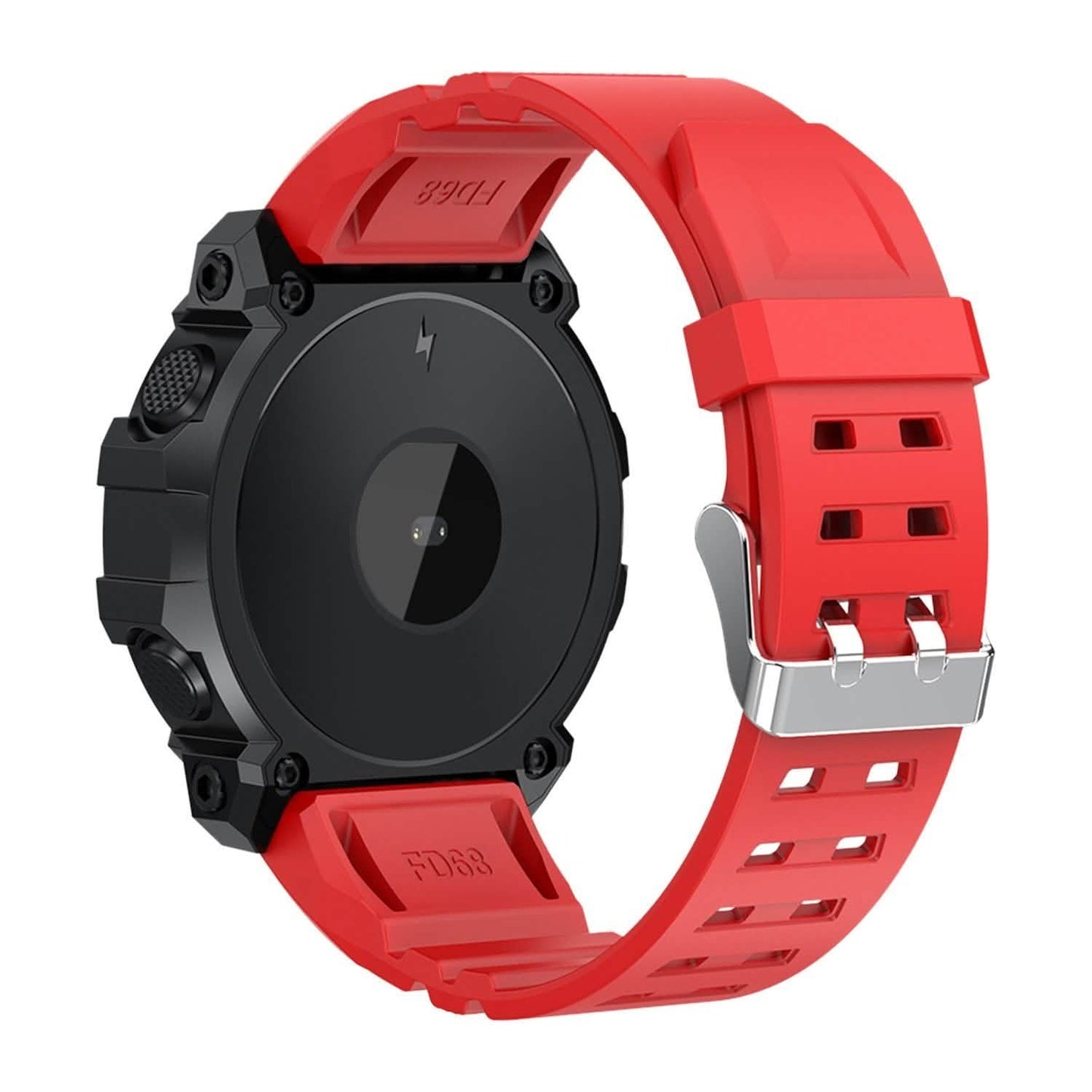 Sport Bracelet with Heart Rate Blood Pressure Sleep Monitor DailySale