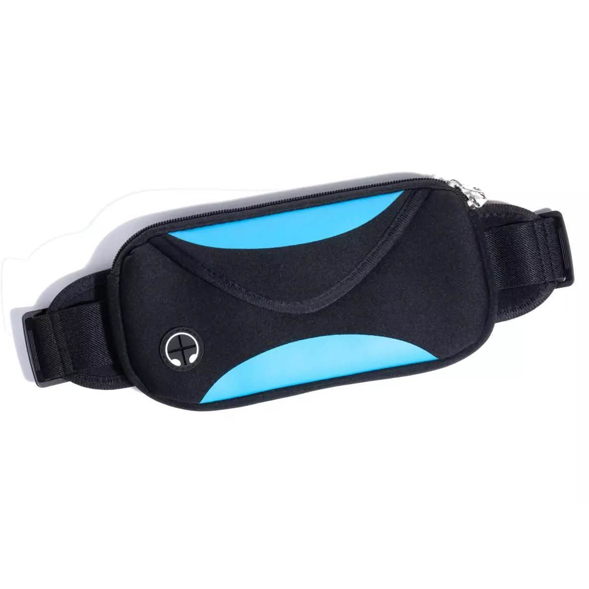 Sports Pouch Running Belt Fanny Pack Water Resistance with Adjustable Strap DailySale
