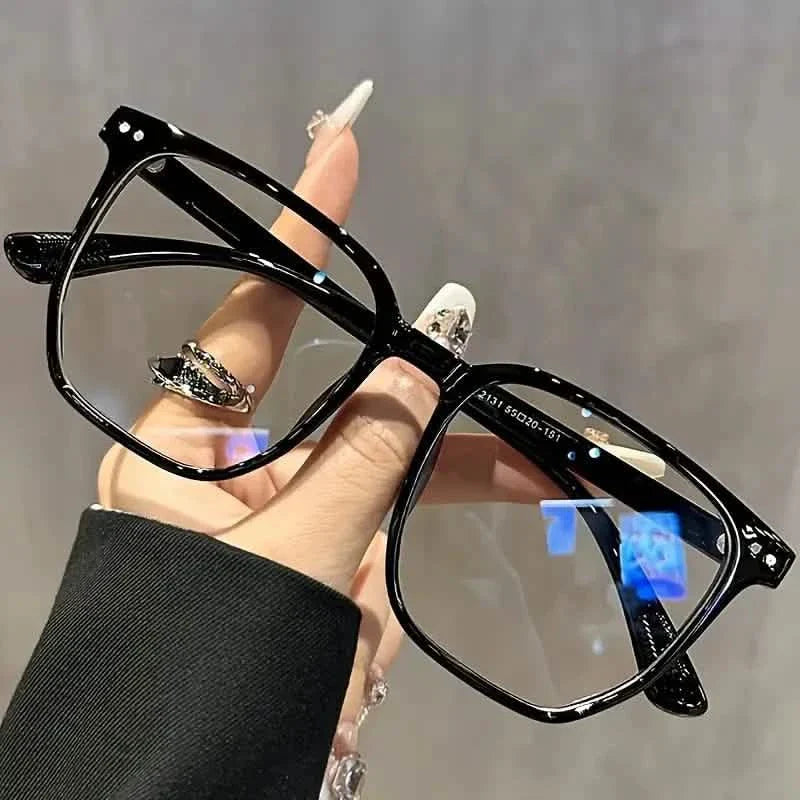 Square Anti-Blue Light Glasses - Lightweight and Comfortable DailySale