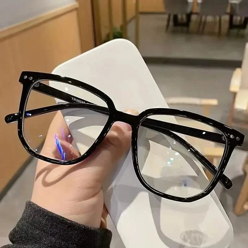 Square Anti-Blue Light Glasses - Lightweight and Comfortable DailySale