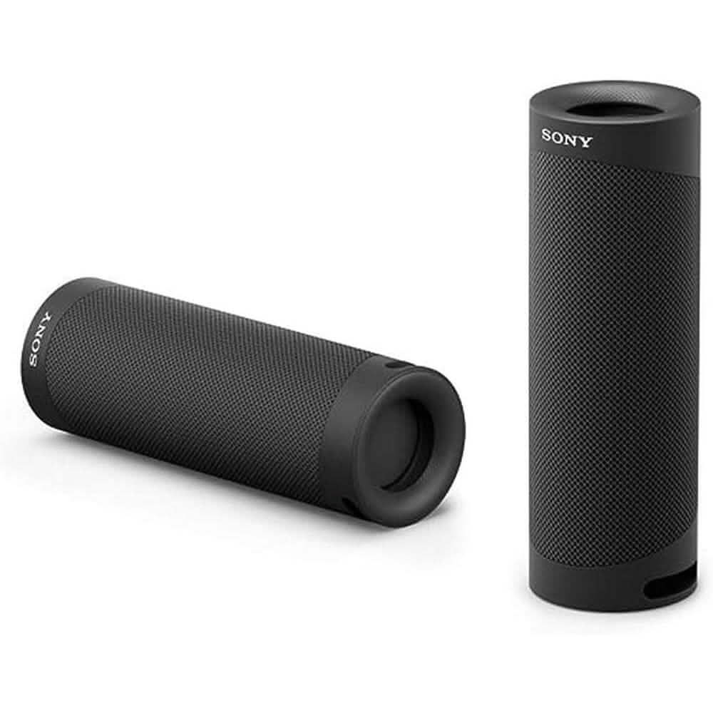 Sony SRS-XB23 Portable Bluetooth® Party Speaker (Refurbished) DailySale